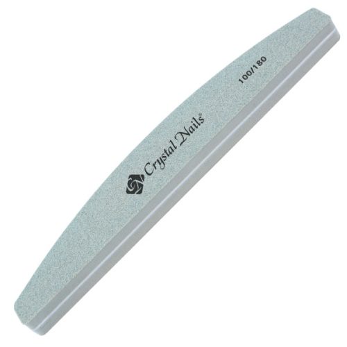 Crystal Nails - IRONX BUFFER 100/180