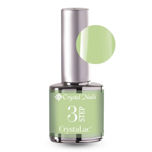Crystal Nails - 3 STEP CRYSTALAC - 3S96 - 8ML