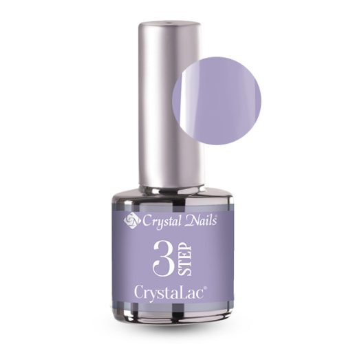 Crystal Nails - 3 STEP CRYSTALAC - 3S98 - 8ML