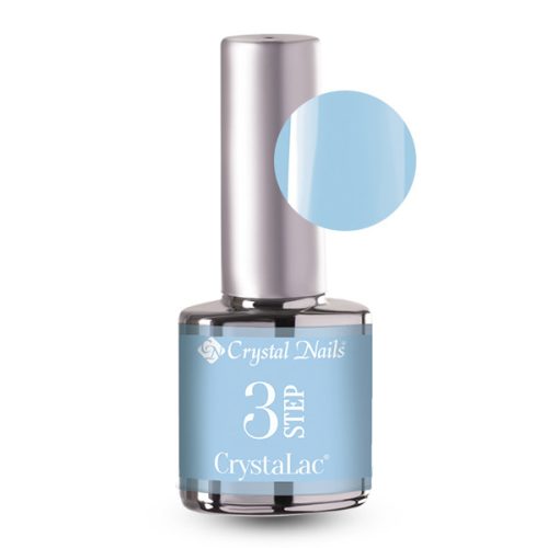 Crystal Nails - 3 STEP CRYSTALAC - 3S99 - 4ML