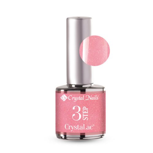 Crystal Nails - 3 STEP CRYSTALAC - 3S103 - 4ML