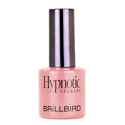 BrillBird - Hypnotic Gel&Lac - 101 - 4ml