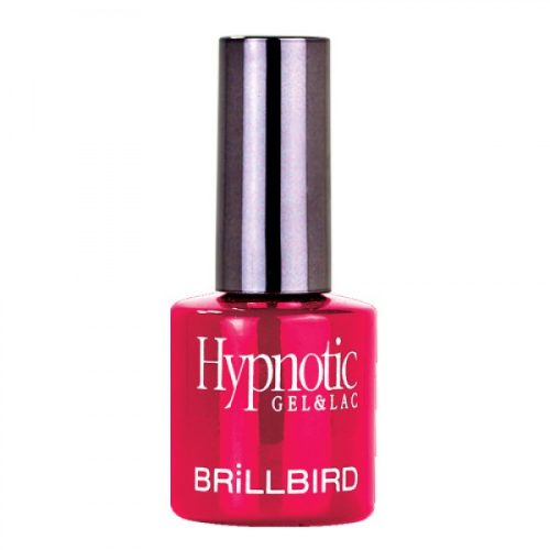 BrillBird - Hypnotic Gel&Lac - 102 - 8ml