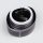 BrillBird - SPIDER GEL BLACK - 3ML