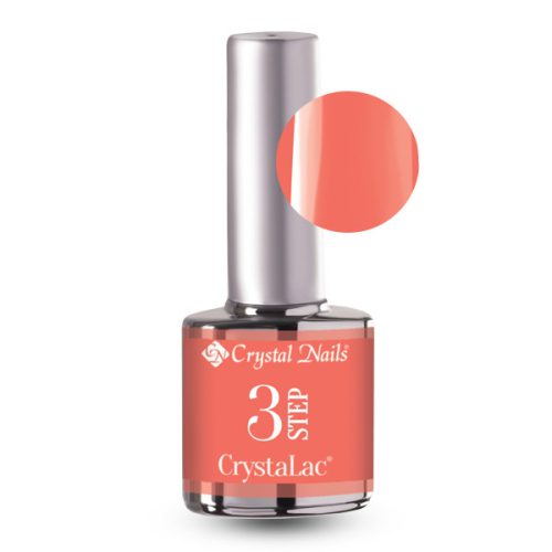 Crystal Nails - 3 STEP CRYSTALAC - 3S105 - 8ML