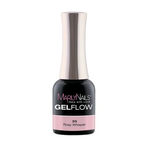 MarilyNails – GELFLOW - három fázisú gél lakk - 35 - 7ml