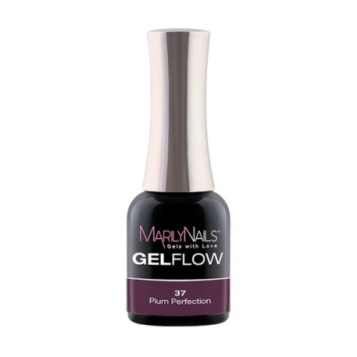 MarilyNails – GELFLOW - három fázisú gél lakk - 37 - 7ml