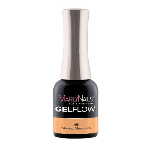 MarilyNails – GELFLOW - három fázisú gél lakk - 45 - 7ml@