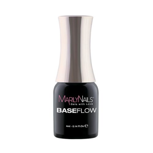 MarilyNails - BASEFLOW -  GelFlow alaprétege - 4ml