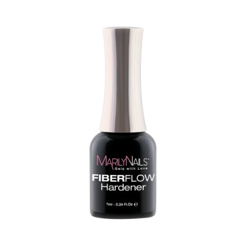MarilyNails - FIBERFLOW HARDENER - CLEAR - 7ml