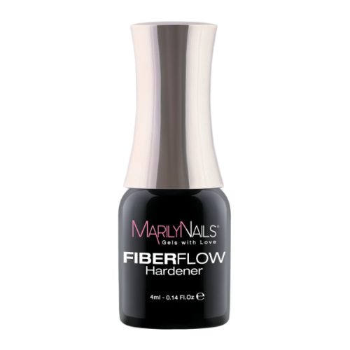 MarilyNails - FIBERFLOW HARDENER - CLEAR - 4ml