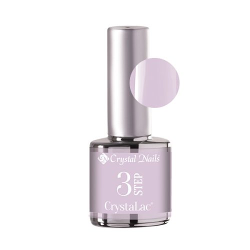 Crystal Nails - 3 STEP CRYSTALAC - 3S109 - 4ML