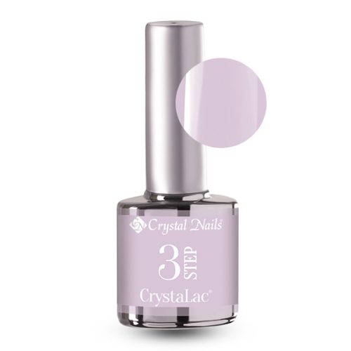 Crystal Nails - 3 STEP CRYSTALAC - 3S109 - 8ML