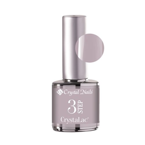Crystal Nails - 3 STEP CRYSTALAC - 3S110 - 4ML