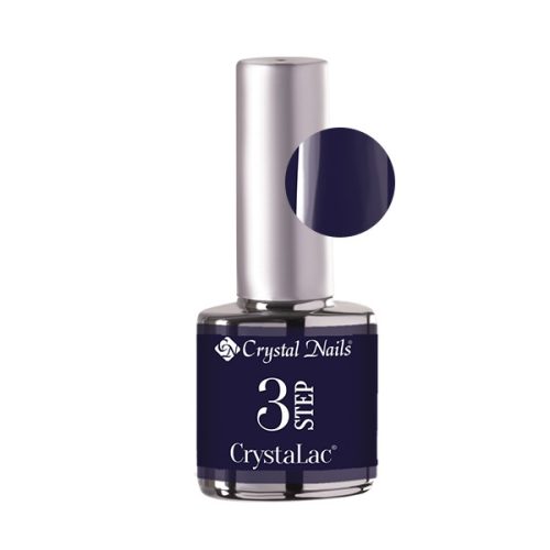 Crystal Nails - 3 STEP CRYSTALAC - 3S114 - 4ML