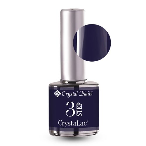 Crystal Nails - 3 STEP CRYSTALAC - 3S114 - 8ML