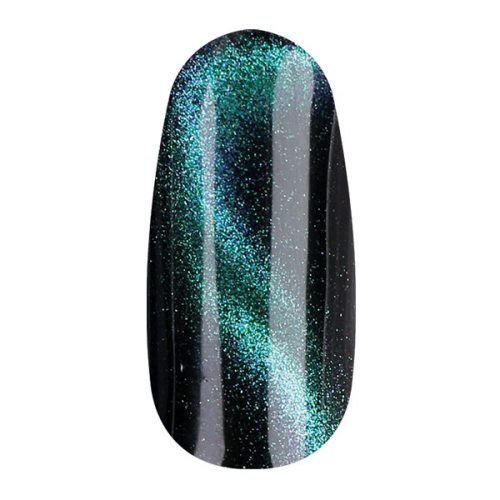 Crystal Nails - TIGER EYE INFINITY CRYSTALAC - 5 - LIMITÁLT!