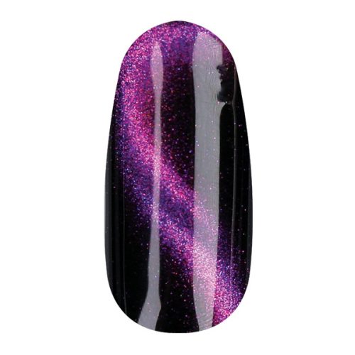 Crystal Nails - TIGER EYE INFINITY CRYSTALAC - 3 - LIMITÁLT!