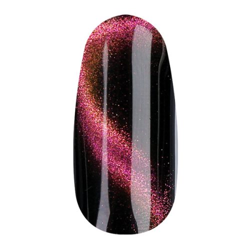 Crystal Nails - TIGER EYE INFINITY CRYSTALAC - 2 - LIMITÁLT!