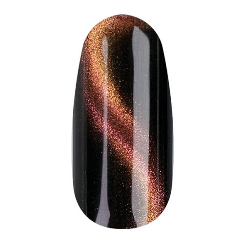 Crystal Nails - TIGER EYE INFINITY CRYSTALAC - 1 - LIMITÁLT!