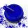 BrillBird - NEON PIGMENT POR - NEON KÉK - NP05@