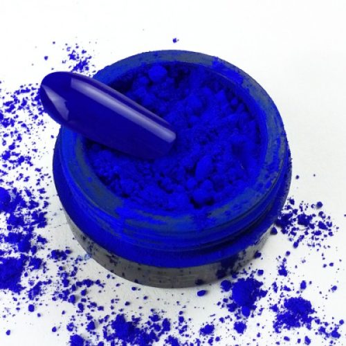 BrillBird - NEON PIGMENT POR - NEON KÉK - NP05@
