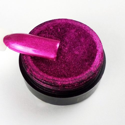BRILLBIRD - CHROME EXTRA  PIGMENT PINK