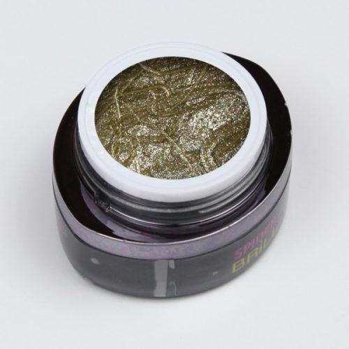 BrillBird - SPIDER GEL CHAMPAGNE - 3ML