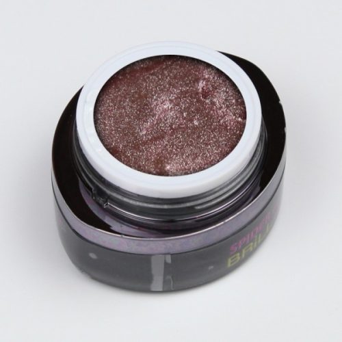 BrillBird - SPIDER GEL RUSSIAN GOLD - 3ML