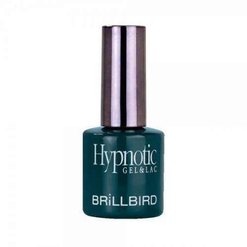 BrillBird - Hypnotic Gel&Lac - 107 - 8ml