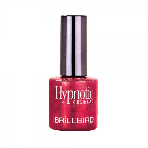 BrillBird - Hypnotic Gel&Lac - 110 - 8ml
