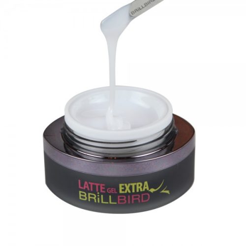 BrillBird - LATTE GEL EXTRA  - 50ML