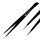 Crystal Nails - STICKERUP TWEEZER - matrica felszedő csipesz