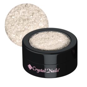 CRYSTAL NAILS - SNOW FLAKE - DÍSZÍTŐ PEHELY