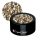 CRYSTAL NAILS - GLAM GLITTERS - 5@