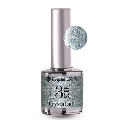 Crystal Nails - 3 STEP CRYSTALAC - 3S115 - 8ML