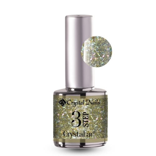 Crystal Nails - 3 STEP CRYSTALAC - 3S116 - 4ML