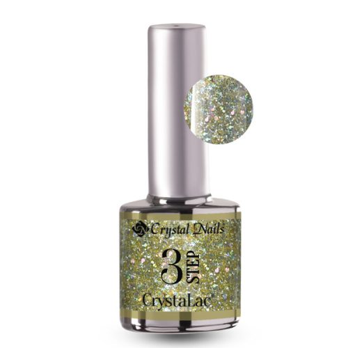 Crystal Nails - 3 STEP CRYSTALAC - 3S116 - 8ML