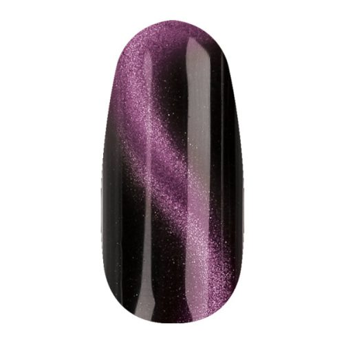 Crystal Nails - TIGER EYE INFINITY CRYSTALAC - 6 - LIMITÁLT!