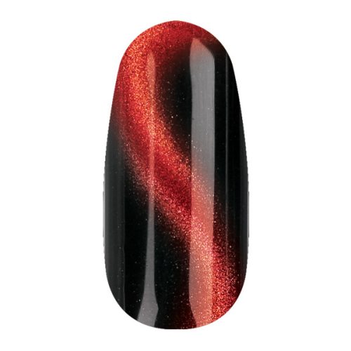 Crystal Nails - TIGER EYE INFINITY CRYSTALAC - 7 - LIMITÁLT!