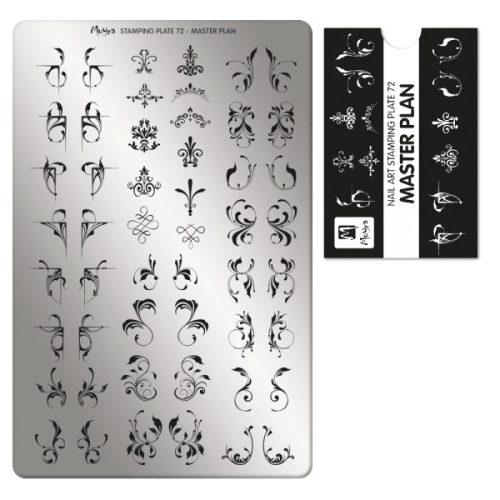 MOYRA - NYOMDALEMEZ - NYOMDALEMEZ - Master Plan - 72