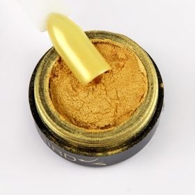 BRILLBIRD - CHROME SÁRGA PIGMENT@