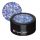 CRYSTAL NAILS - GLAM GLITTERS - 8@