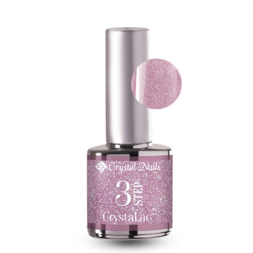 Crystal Nails - 3 STEP CRYSTALAC - 3S126 - 4ML