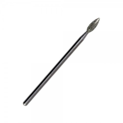 Brillbird - CUTICULA PUSHER NAIL BIT GYÉMÁNT CSISZOLÓFEJ
