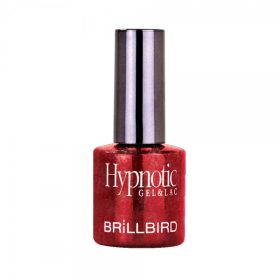 BrillBird - Hypnotic Gel&Lac - 114 - 4ml - THF BrillBird - Hypnotic Gel&Lac - 114 - 4ml - THF