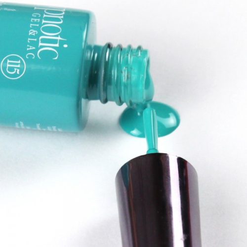 BrillBird - Hypnotic Gel&Lac - 115 - 8ml