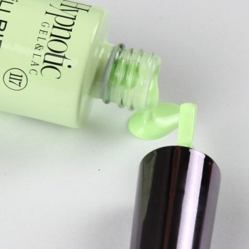 BrillBird - Hypnotic Gel&Lac - 117 - 4ml