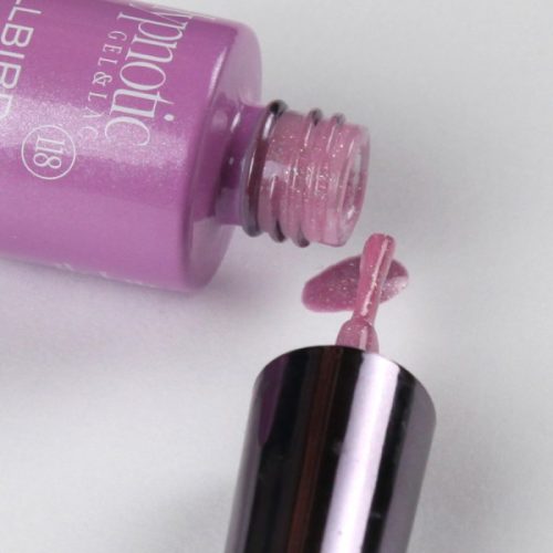 BrillBird - Hypnotic Gel&Lac - 118 - 8ml