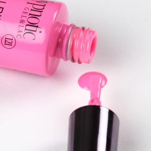 BrillBird - Hypnotic Gel&Lac - 121 - 8ml
